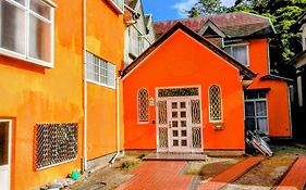 Orange House Izu Simoda